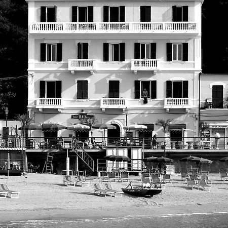 Hotel Baia Monterosso al Mare Exteriér fotografie