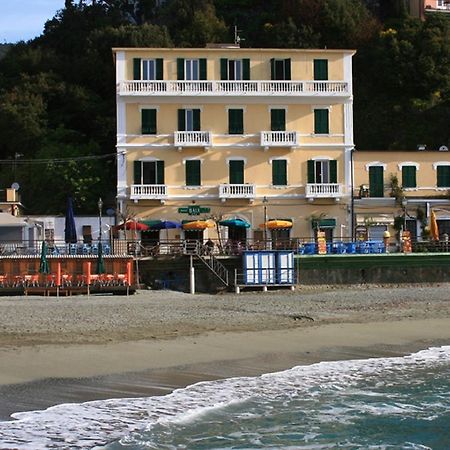Hotel Baia Monterosso al Mare Exteriér fotografie