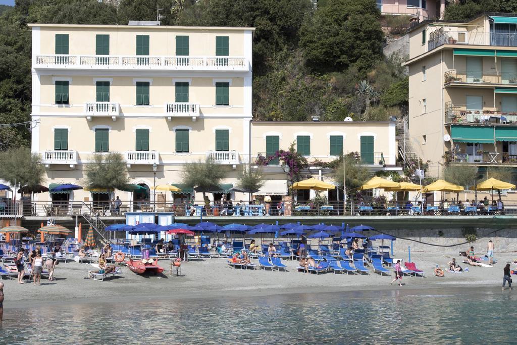 Hotel Baia Monterosso al Mare Exteriér fotografie