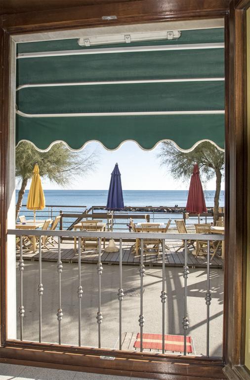 Hotel Baia Monterosso al Mare Exteriér fotografie