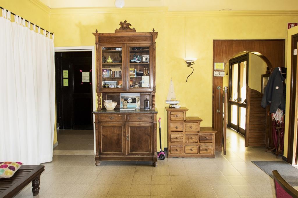 Hotel Baia Monterosso al Mare Exteriér fotografie