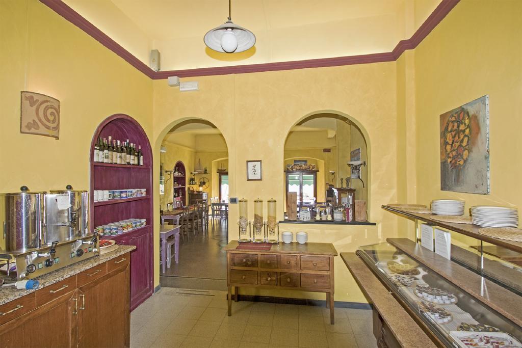 Hotel Baia Monterosso al Mare Exteriér fotografie
