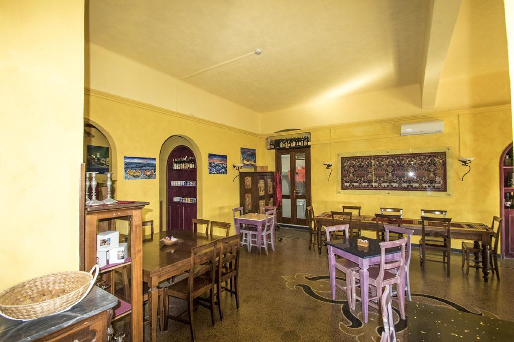 Hotel Baia Monterosso al Mare Exteriér fotografie