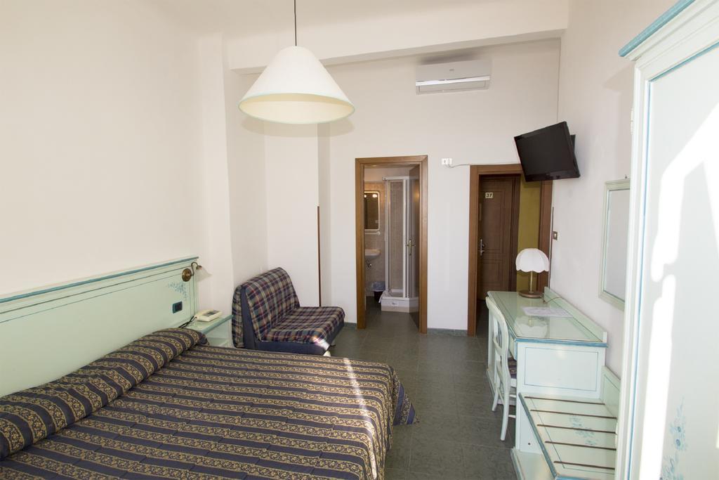 Hotel Baia Monterosso al Mare Exteriér fotografie