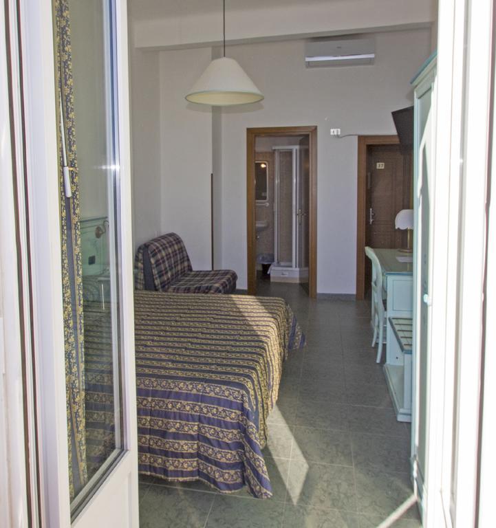 Hotel Baia Monterosso al Mare Exteriér fotografie