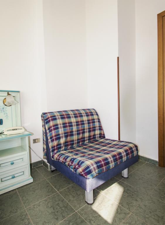 Hotel Baia Monterosso al Mare Pokoj fotografie