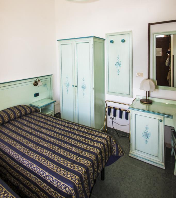 Hotel Baia Monterosso al Mare Pokoj fotografie