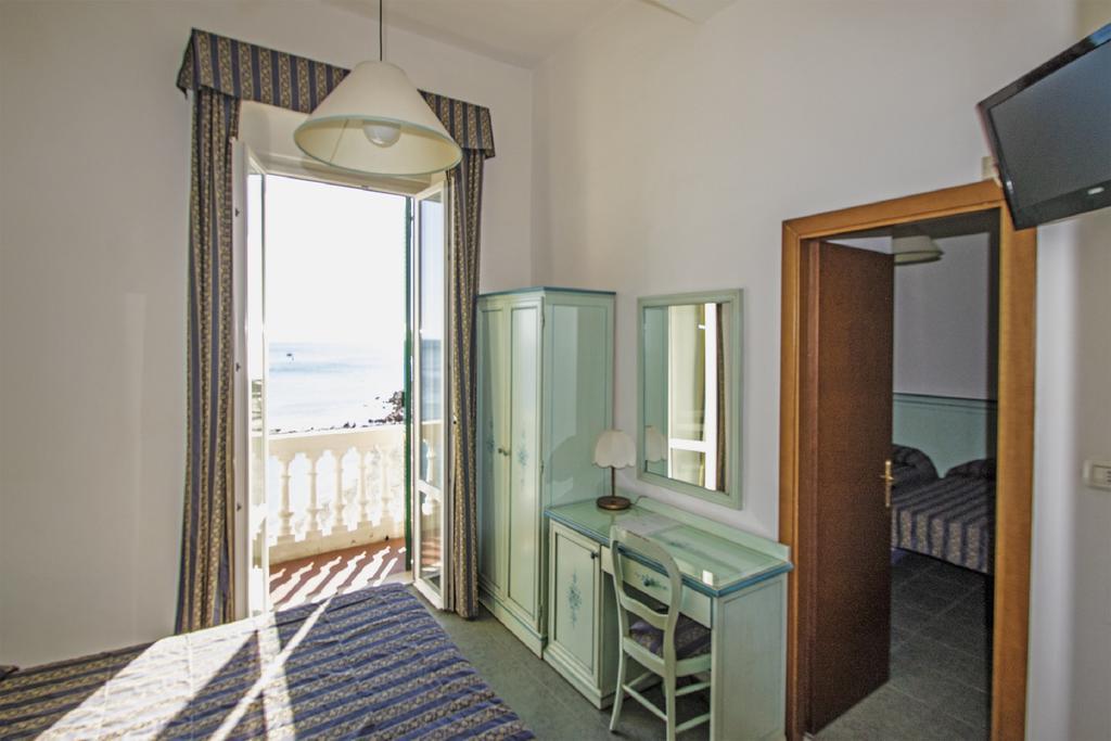 Hotel Baia Monterosso al Mare Exteriér fotografie
