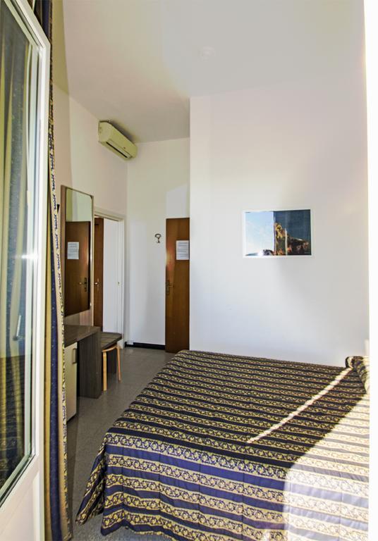 Hotel Baia Monterosso al Mare Exteriér fotografie