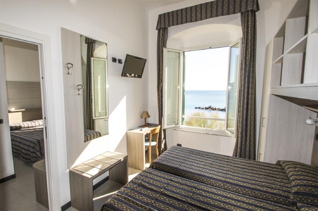Hotel Baia Monterosso al Mare Exteriér fotografie