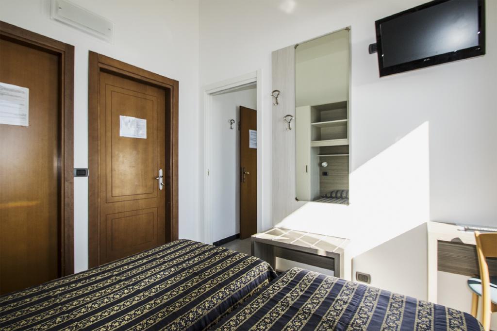 Hotel Baia Monterosso al Mare Exteriér fotografie