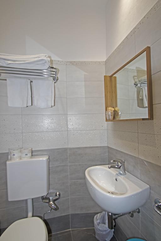 Hotel Baia Monterosso al Mare Pokoj fotografie