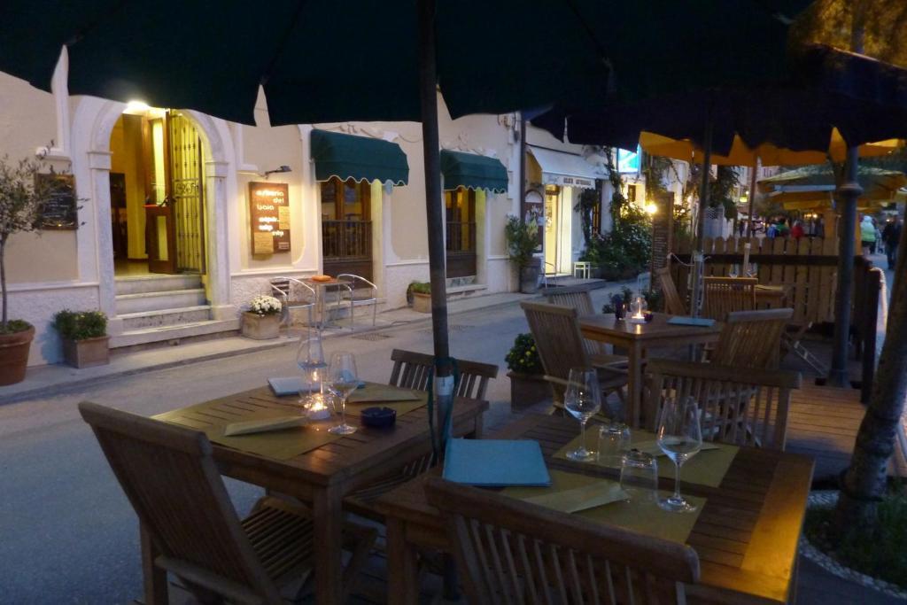 Hotel Baia Monterosso al Mare Exteriér fotografie